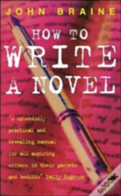 Capa do artigo How To Write A Novel