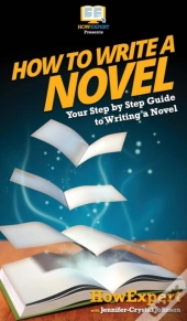 How To Write A Novel