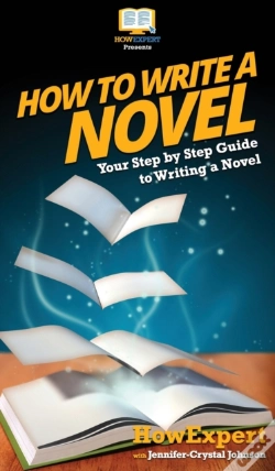 Capa do artigo How To Write A Novel