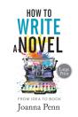 How To Write A Novel. Large Print. - Preview