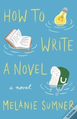 Capa do artigo How To Write A Novel