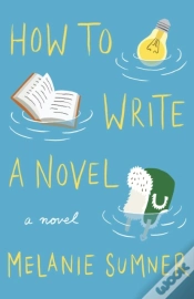 Capa do artigo How To Write A Novel