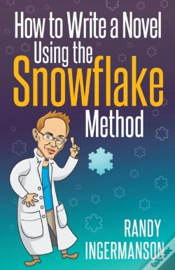 Capa do artigo How To Write A Novel Using The Snowflake Method