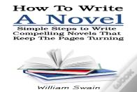 How To Write A Novel