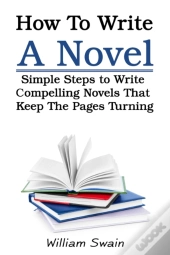 How To Write A Novel