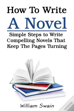 Capa do artigo How To Write A Novel