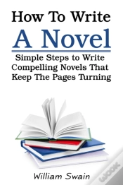 Capa do artigo How To Write A Novel