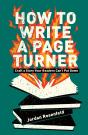 How To Write A Page Turner - Preview