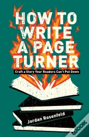 Capa do artigo How To Write A Page Turner