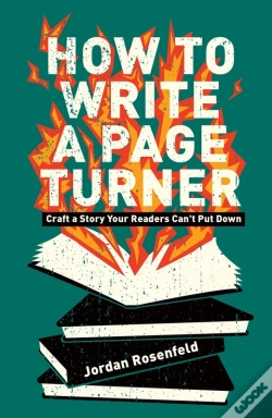 Capa do artigo How To Write A Page Turner