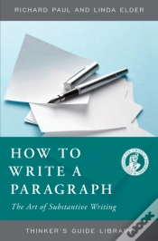 Capa do artigo How To Write A Paragraph