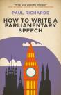 How To Write A Parliamentary Speech - Preview