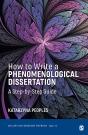How To Write A Phenomenological Dissertation - Preview