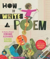 Capa do artigo How To Write A Poem