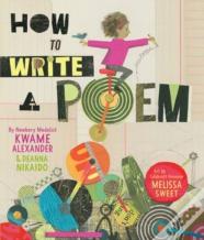 How To Write A Poem