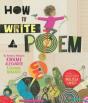 How To Write A Poem - Preview