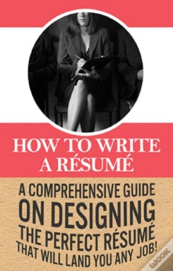 Capa do artigo How To Write A Resume