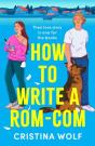 How To Write A Rom-Com - Preview