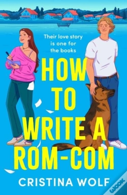Capa do artigo How To Write A Rom-Com