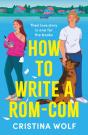 How To Write A Rom-Com - Preview
