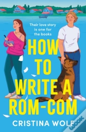 Capa do artigo How To Write A Rom-Com
