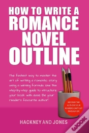 Capa do artigo How To Write A Romance Novel Outline