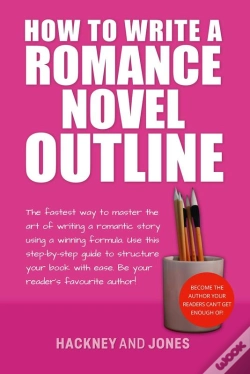 Capa do artigo How To Write A Romance Novel Outline