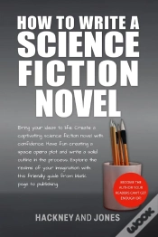 Capa do artigo How To Write A Science Fiction Novel