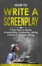 How To Write A Screenplay - Preview