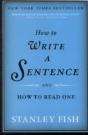 How To Write A Sentence - Preview