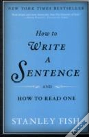 Capa do artigo How To Write A Sentence