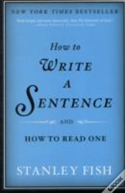 Capa do artigo How To Write A Sentence