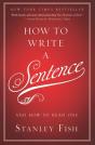 How To Write A Sentence - Preview