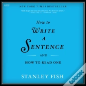 Capa do artigo How To Write A Sentence