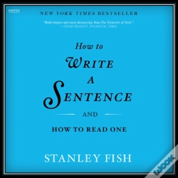 Capa do artigo How To Write A Sentence
