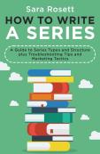 How To Write A Series: A Guide To Series