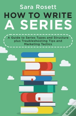 Capa do artigo How To Write A Series: A Guide To Series