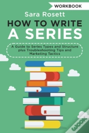 Capa do artigo How To Write A Series Workbook: A Guide