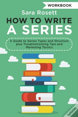 Capa do artigo How To Write A Series Workbook: A Guide