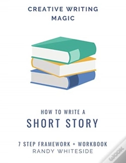 Capa do artigo How To Write A Short Story