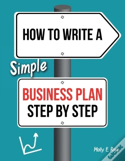 Capa do artigo How To Write A Simple Business Plan Step By Step