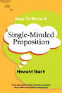 How To Write A Single-Minded Proposition - Preview