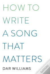 Capa do artigo How To Write A Song That Matters
