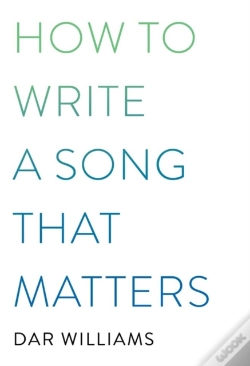 Capa do artigo How To Write A Song That Matters