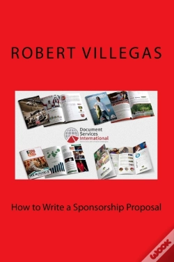 Capa do artigo How To Write A Sponsorship Proposal