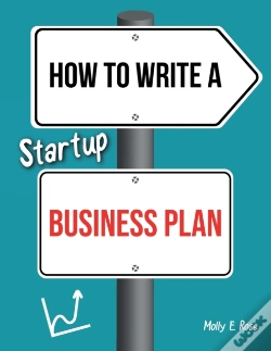 Capa do artigo How To Write A Startup Business Plan