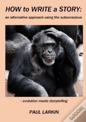 Capa do artigo How To Write  A Story: An Alternative Approach Using The Subconscious