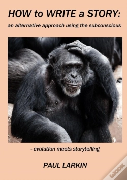 Capa do artigo How To Write  A Story: An Alternative Approach Using The Subconscious