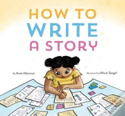 Capa do artigo How To Write A Story
