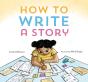 How To Write A Story - Preview